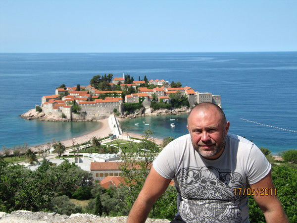 Алексей Семенов