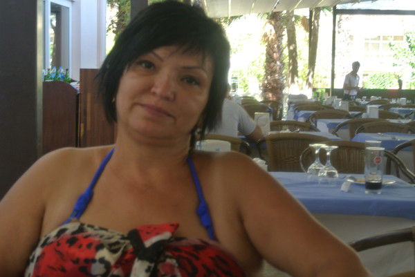 Надежда Арзамасцева