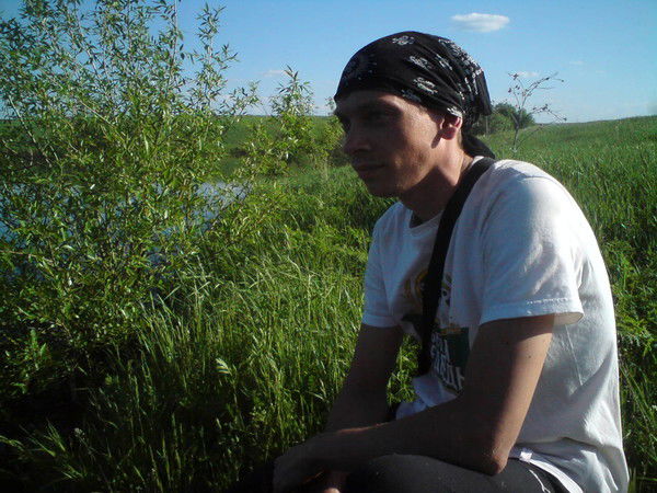 Максим Альшин