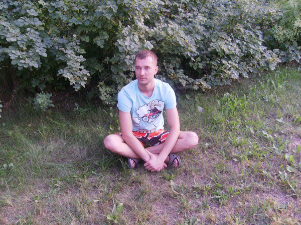 Сергей Гратилов