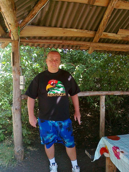 Паша Чайковский