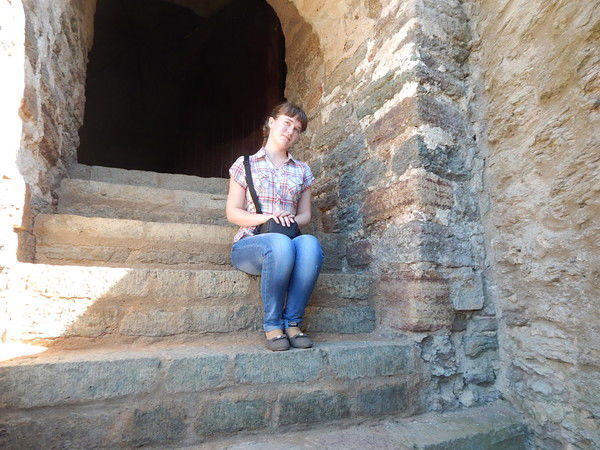 Анастасия Петрова