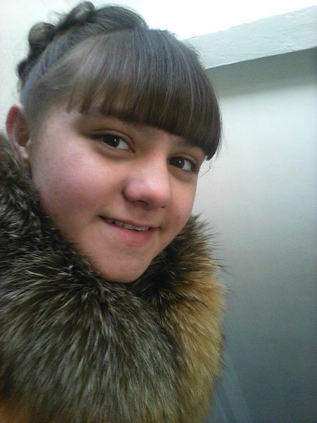 Виктория Шишко