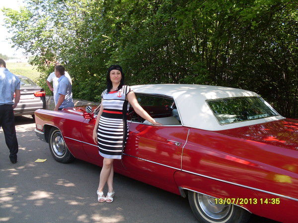 Марина Морозкина