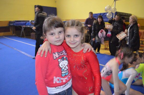 Настя Ясинская