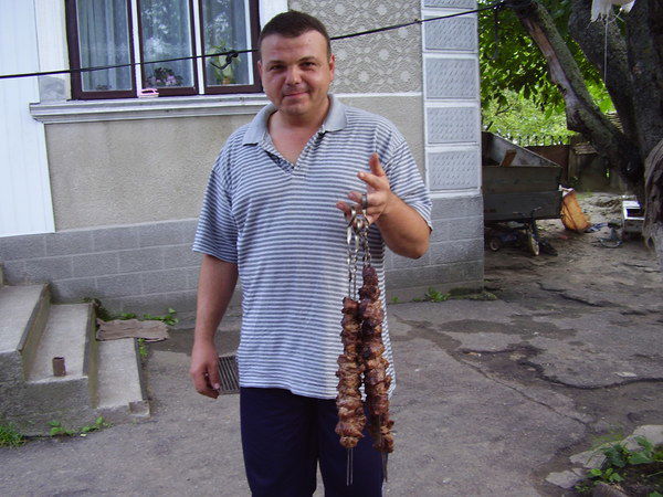 Сергей Шевчук