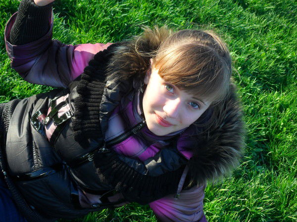 Ксения Пасько