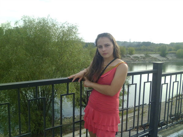 Диана Антохий