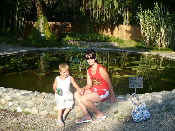 Людмила Буянова