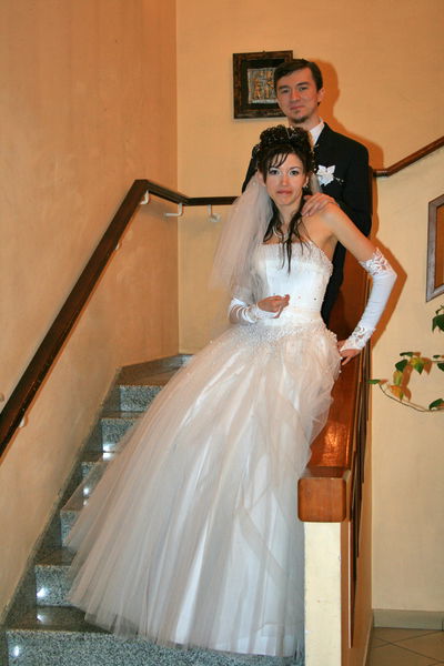 Лена Хафизова