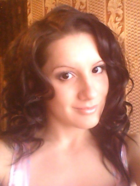 Anastasiya Вaranovskaya