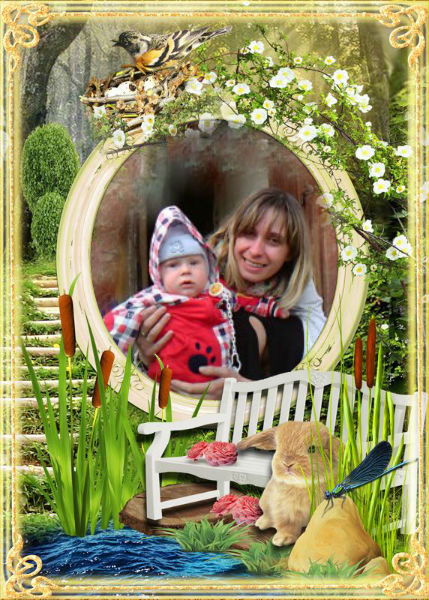 Светлана Золотарева