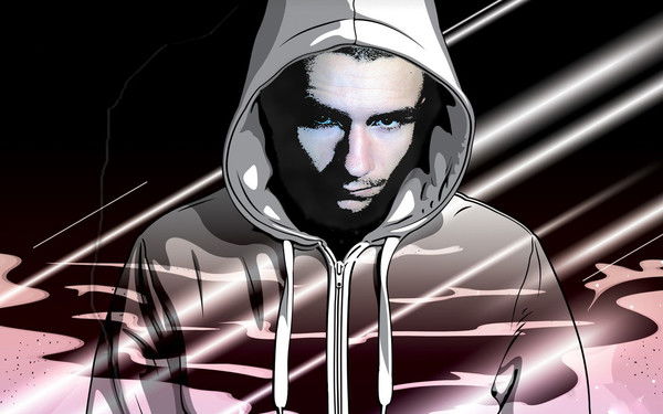 Олег Кравцов