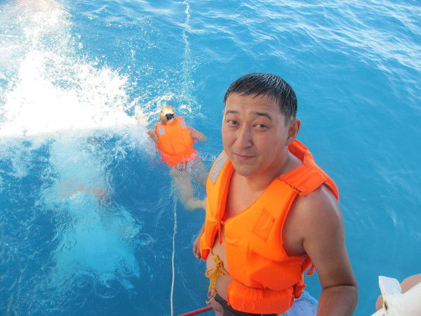 Аскар Орумбаев