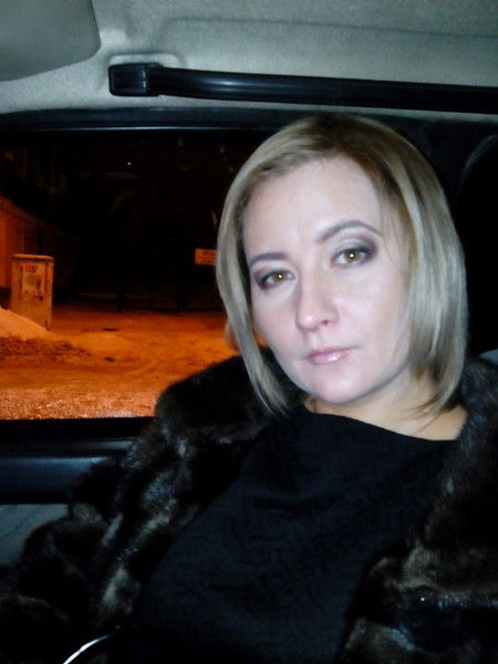 Запорожец Людмила