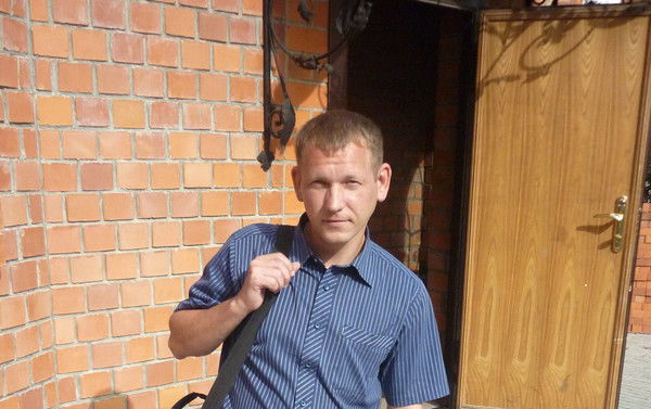 Александр Бурмистров