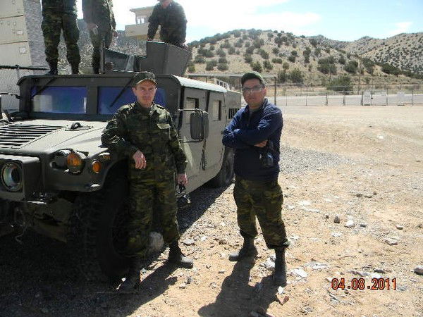 Рустам Хасанов