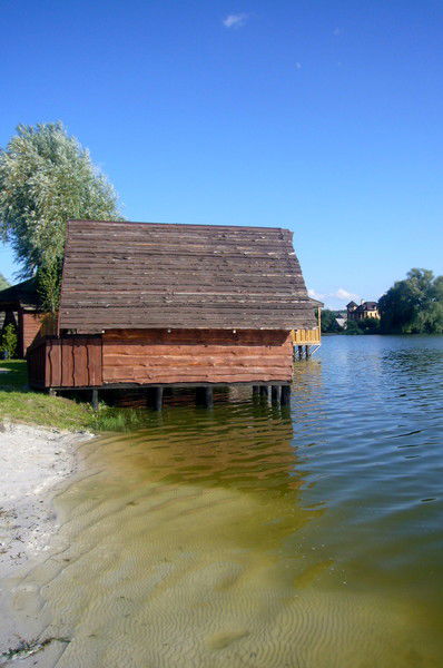 Игорь Малой