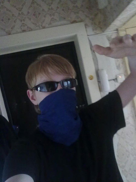 Саша Сиротин