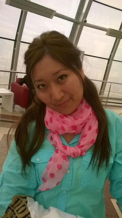 Жадыра Нугманова