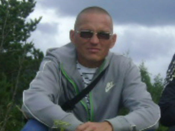 Вячеслав Данилов