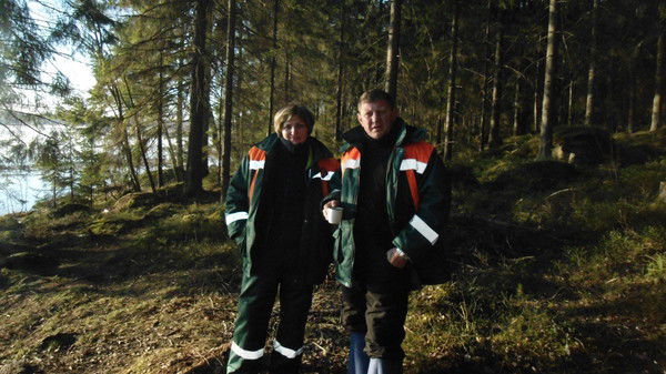 Сергей Бочаров