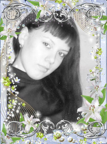 Анастасия Петрова