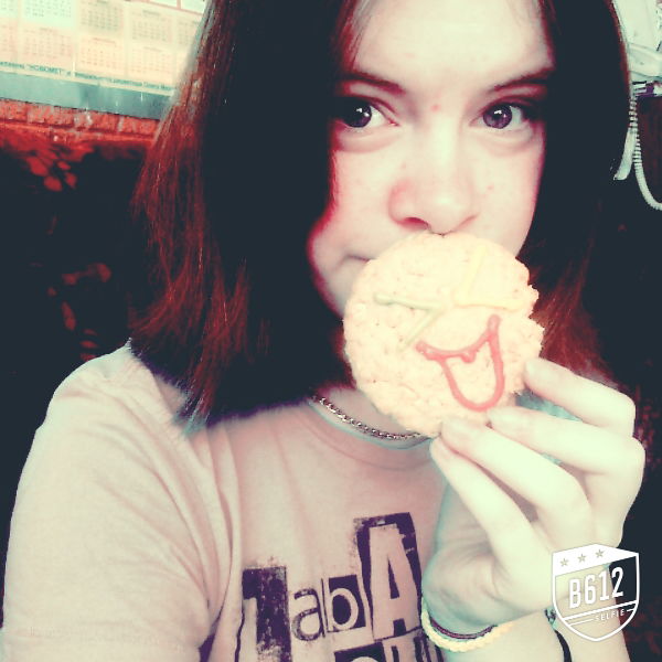 Апполинария Гуль