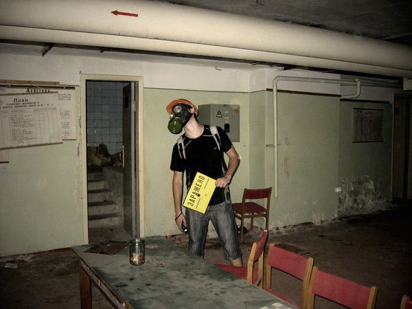 Виталя Белоусов