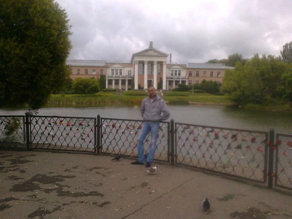 Высочанский Руслан