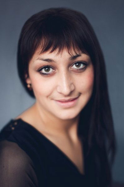 Мария Олеговна Уманец