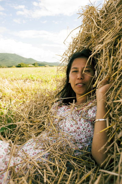 Русина Токаленко