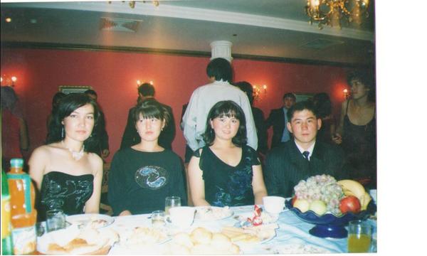 Нурдаулет Шектибаев