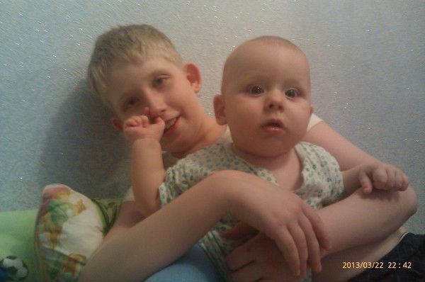 Юлия Елисеева