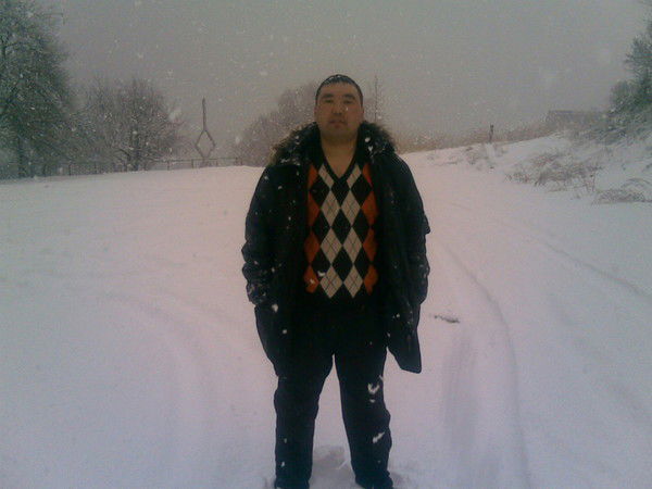 Бауыржан Жуманбаев