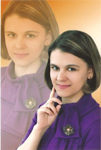 Юлия Гуляева