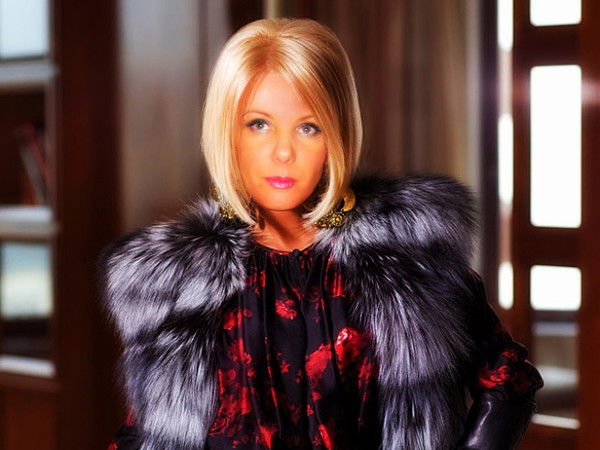 Елена Куклина