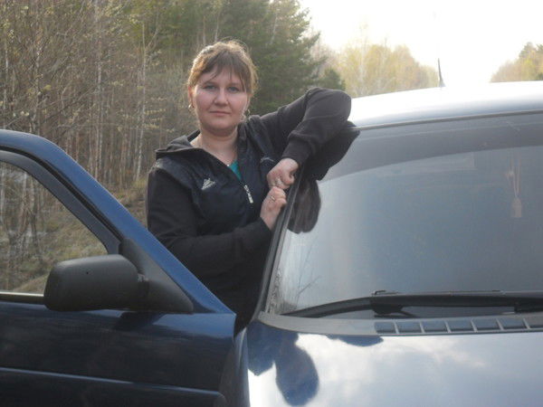 Вера Страмилова