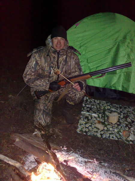 Владимир Тяглов