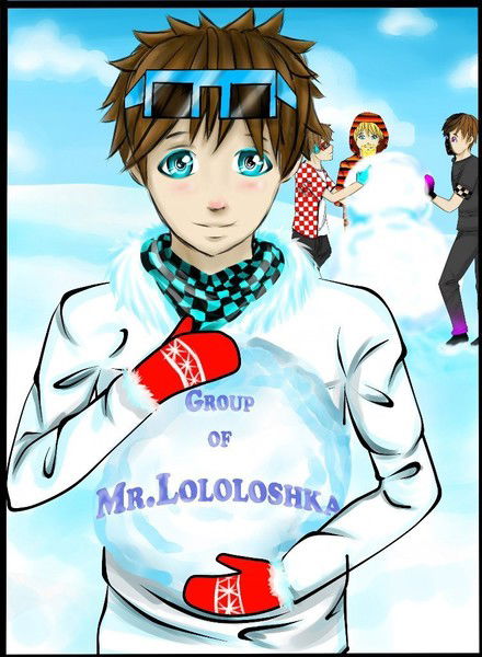 Даниил Шуваев