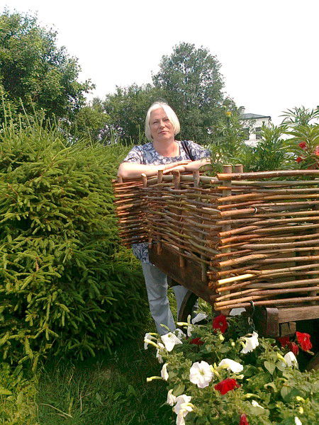 Ольга Скурыхина