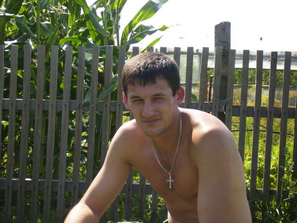 Михаил Долинин