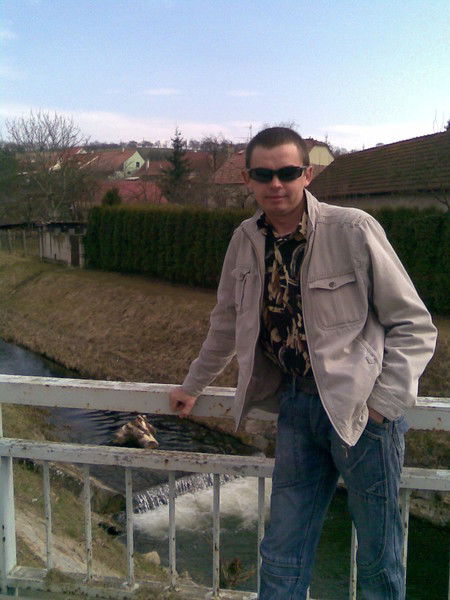 Коля Калинськый