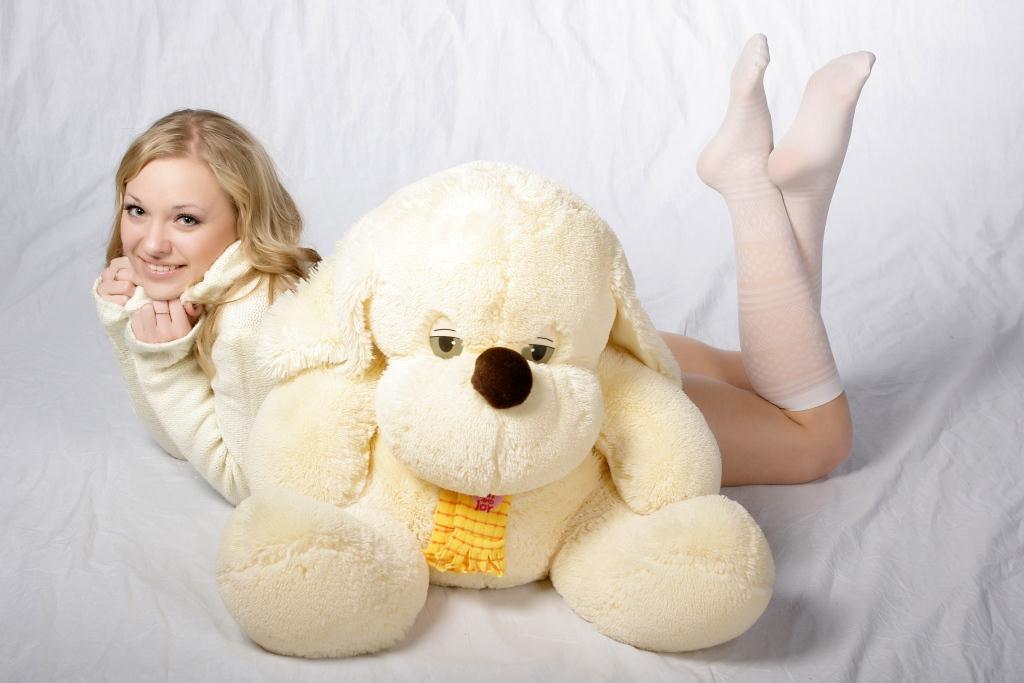 Наталья Разенькова