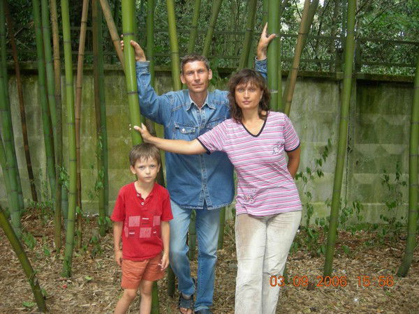 Игорь Тимошенко