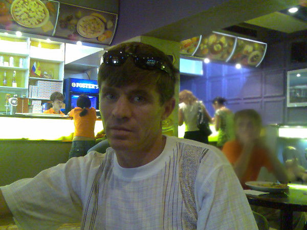 Фархад Мифтяев