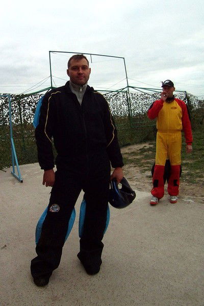 Сергей Шигаев