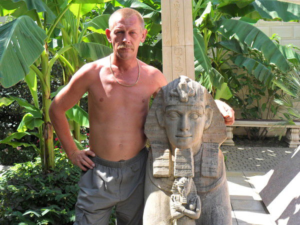 Михалыч Буцын