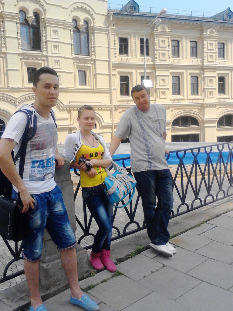 Мухсин Кaлaндaров