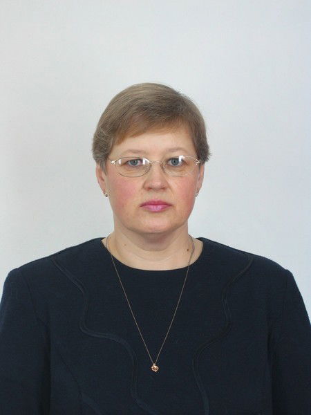 Татьяна Хайрова